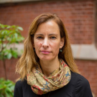 Andrea Durkis