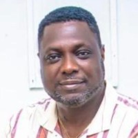 Eric Ayobamidele