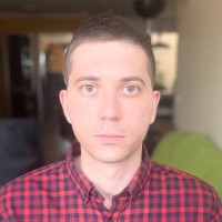 Bogdan Daniel Rosu