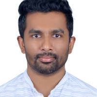 Ajeshkumar V.R