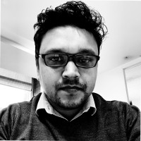 Karan Singh