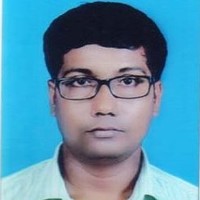 Sanjit Mandal