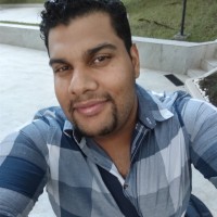 Maicon Oliveira da Silva