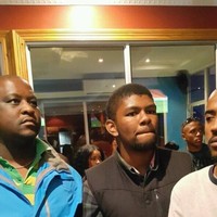 Abongile Shosha