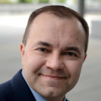 Justin Kallbacka, Mba