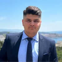 Spyridon Dimitrios Baleanu