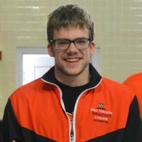 Logan Knoyer, Mba
