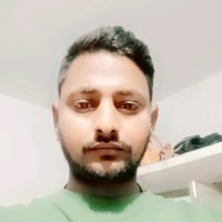 Sarvesh Kumar