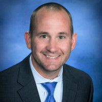 Eric Calvin