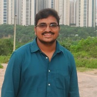 Venkateswarla Reddy Chilakala