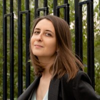 Anastasia Safronova-Bawari