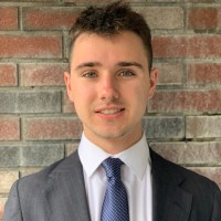 Zachary Keating