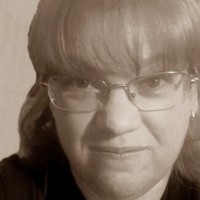 Marie Blair