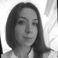 Nina Semyonova