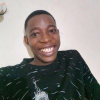 Confidence Uwaoma
