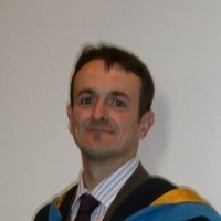 Darren Wilkinson