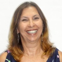 Marly Almeida
