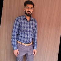 Deepak B V