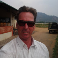 Troy Taylor