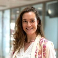 Daimy Van Der Velden