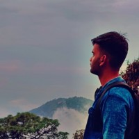 Nishant Rai