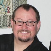 Barry Gates