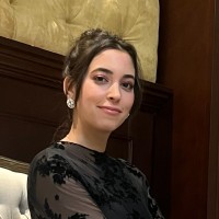 Jasmine Elhamalawy