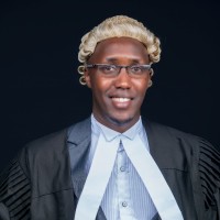 David Ng'etich