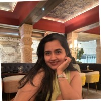 Aishwarya Rajendra K