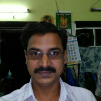 Subash Chandra Trichy