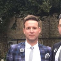 David Illingworth