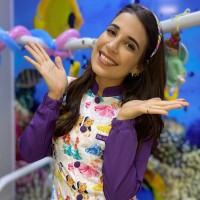 Dra. Letícia Santana