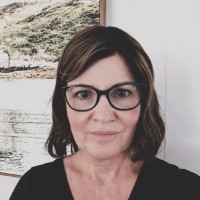 Jo Tierney