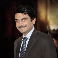 Abbas Cheema