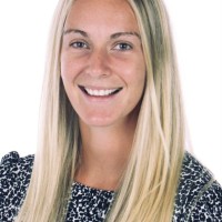 Georgina Reid