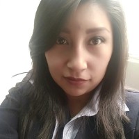 Katherine Quilca