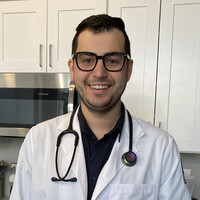 Anthony Perdigao, MS, RN, NP-C