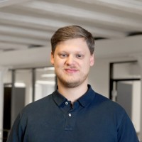 Nicolaj Larsen