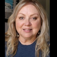 Lisa Blalock
