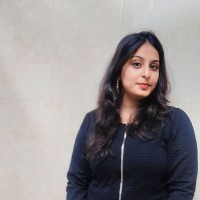Dishima Sapra