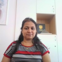 Prachi Shirodkar