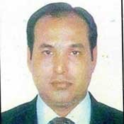 Qaiser Adil
