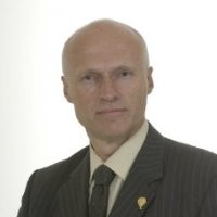 Terje Skretting