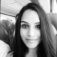 Rupa Modha