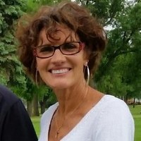 Mary K Denton