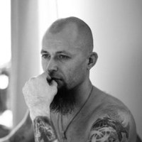 Виталий Ишков