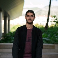 Romain Nicoli