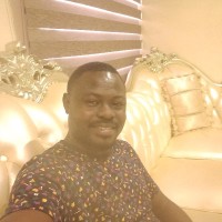 Olumide Ige