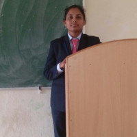 Gowthami R