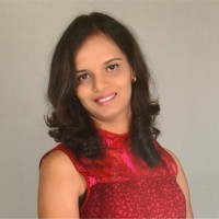 Shruthi Srinivasa Murthy
